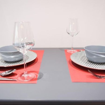 City Center 14 - Tirana Way Apartments Экстерьер фото