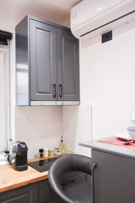 City Center 14 - Tirana Way Apartments Экстерьер фото