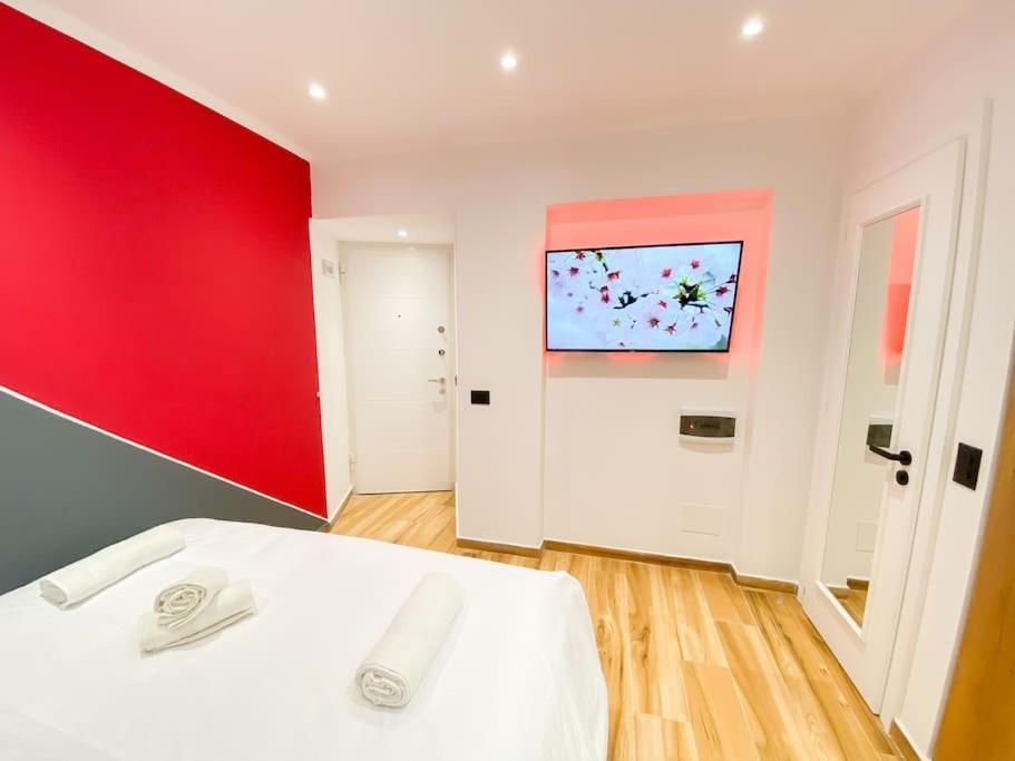 City Center 14 - Tirana Way Apartments Экстерьер фото