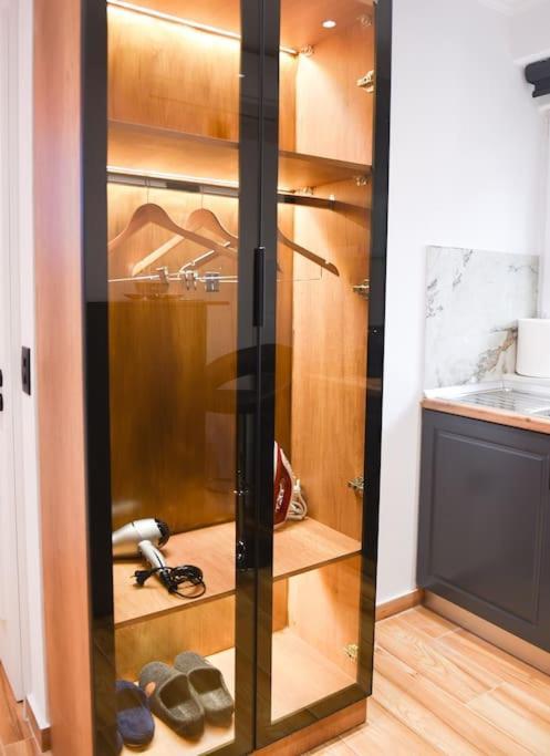 City Center 14 - Tirana Way Apartments Экстерьер фото