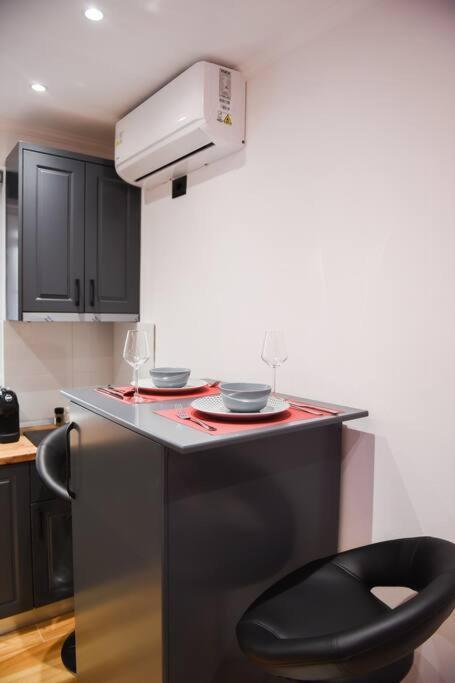 City Center 14 - Tirana Way Apartments Экстерьер фото